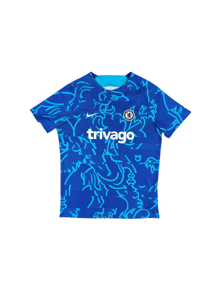 2022-23 Chelsea Nike Training Shirt - 10/10 - (L)