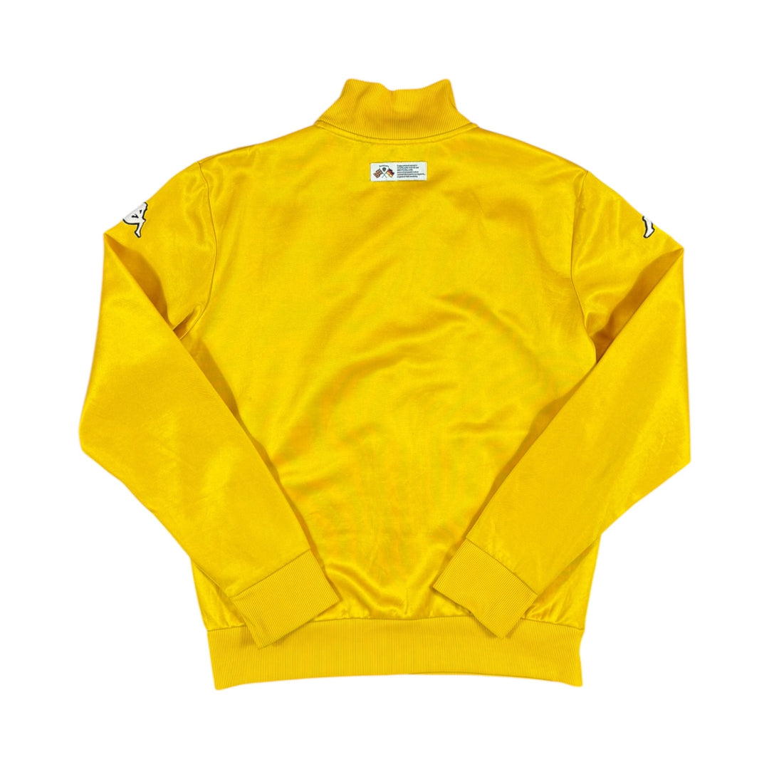 Kappa Germany Track Jacket - 8/10 - (L)