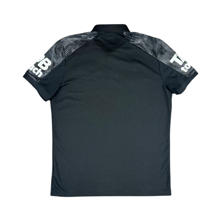 Perth Glory Travel Polo Shirt - 9/10 - (XL)