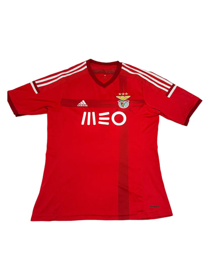 2014/15 Benfica Home Football Football Jersey men’s L