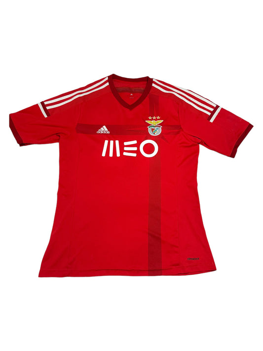 2014/15 Benfica Home Football Football Jersey men’s L