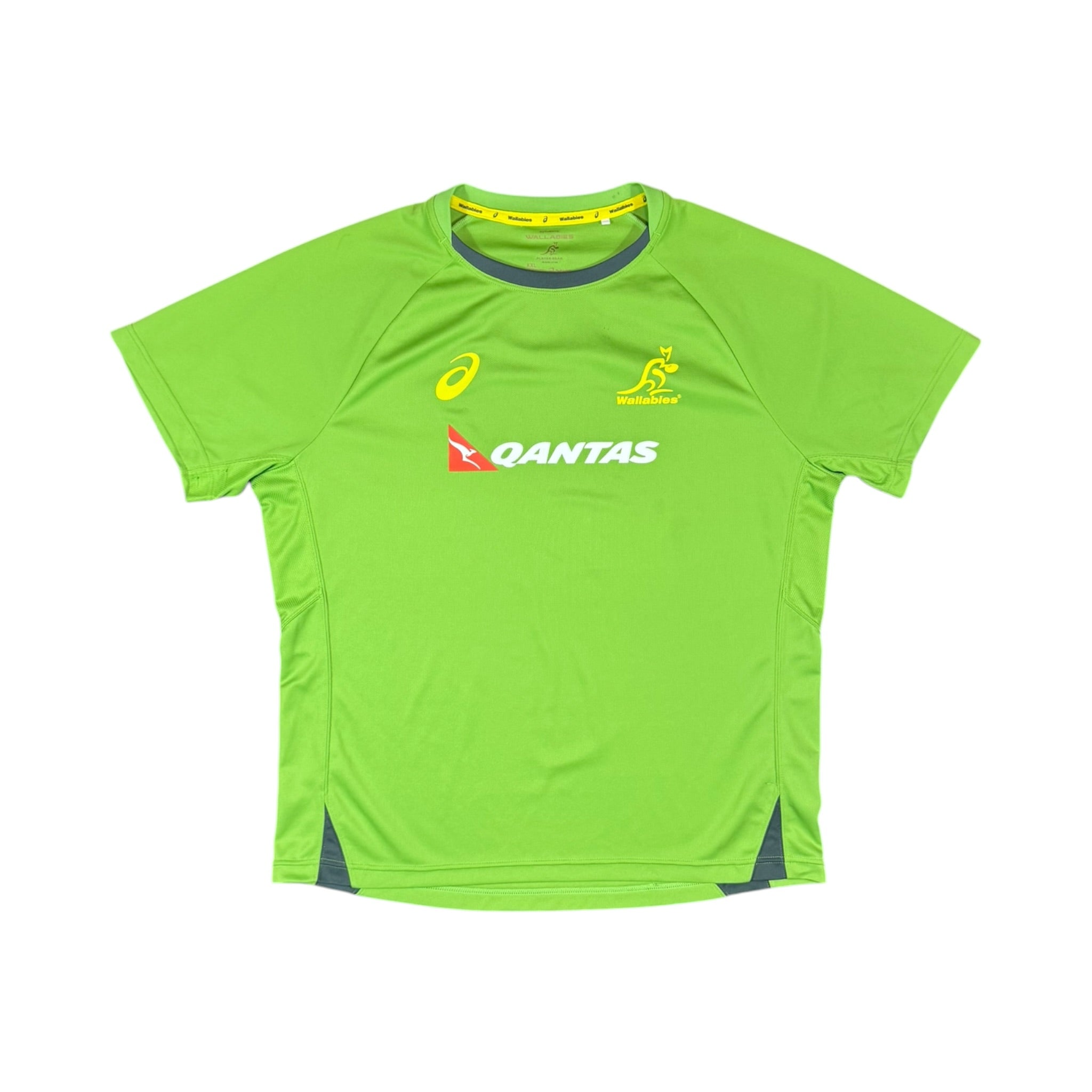 Vintage Rugby Shirts | Original Retro Rugby Union & League Kits