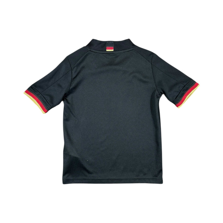 2020-21 Germany Adidas Away Shirt - 8/10 - (5-6 Years)