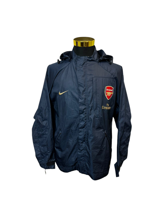 Arsenal 2006/07 Football Windbreaker Jacket