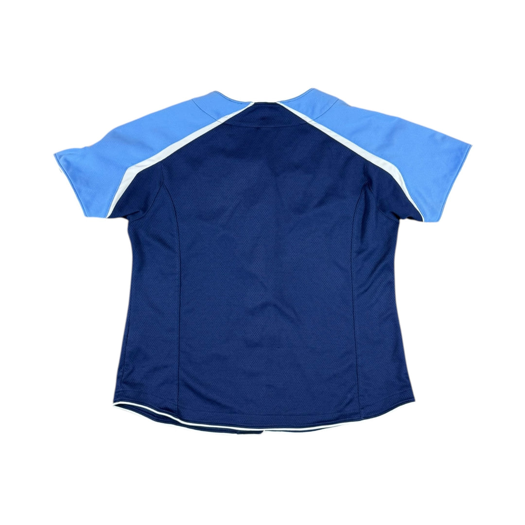 2004 San Diego Padres Nike Baseball Shirt - 9/10 - (16-18 Years)