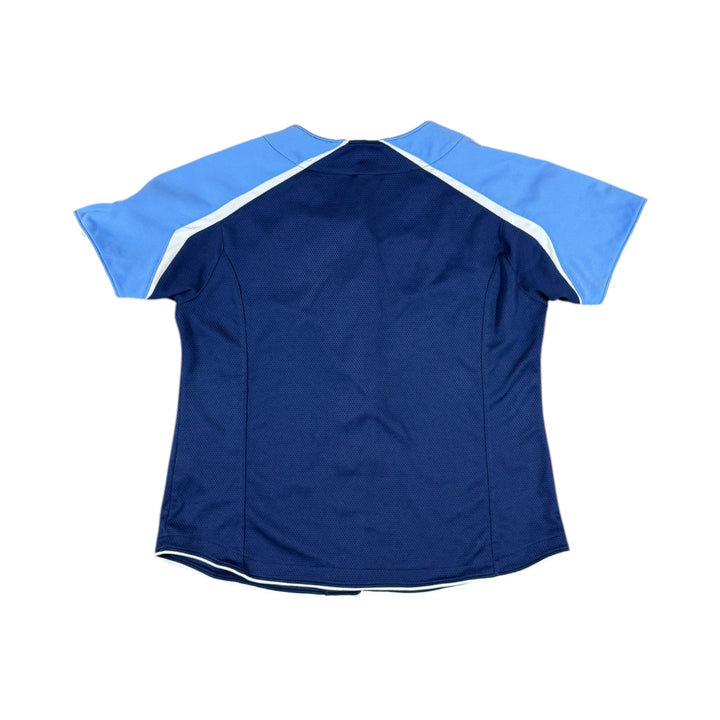 2004 San Diego Padres Nike Baseball Shirt - 9/10 - (16-18 Years)