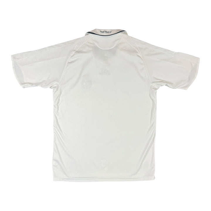 2008-09 Real Madrid Home Shirt - 8/10 - (S)