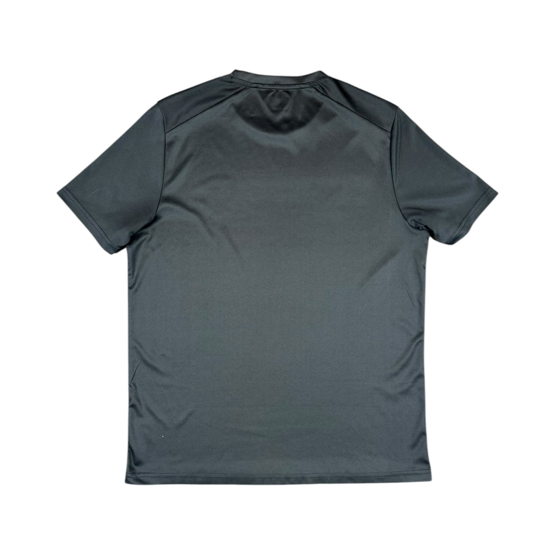 2022-23 Rangers Black Out Shirt - 10/10 - (L)