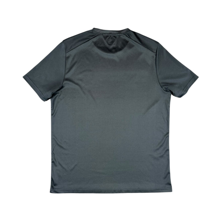 2022-23 Rangers Black Out Shirt - 10/10 - (L)