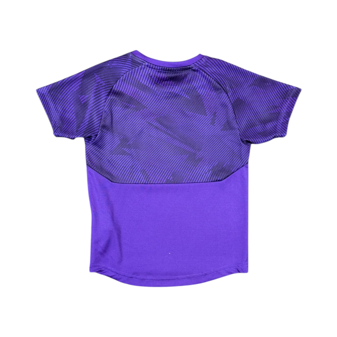 2019-20 Manchester City Puma Training Shirt - 9/10 - (5-6 Years)