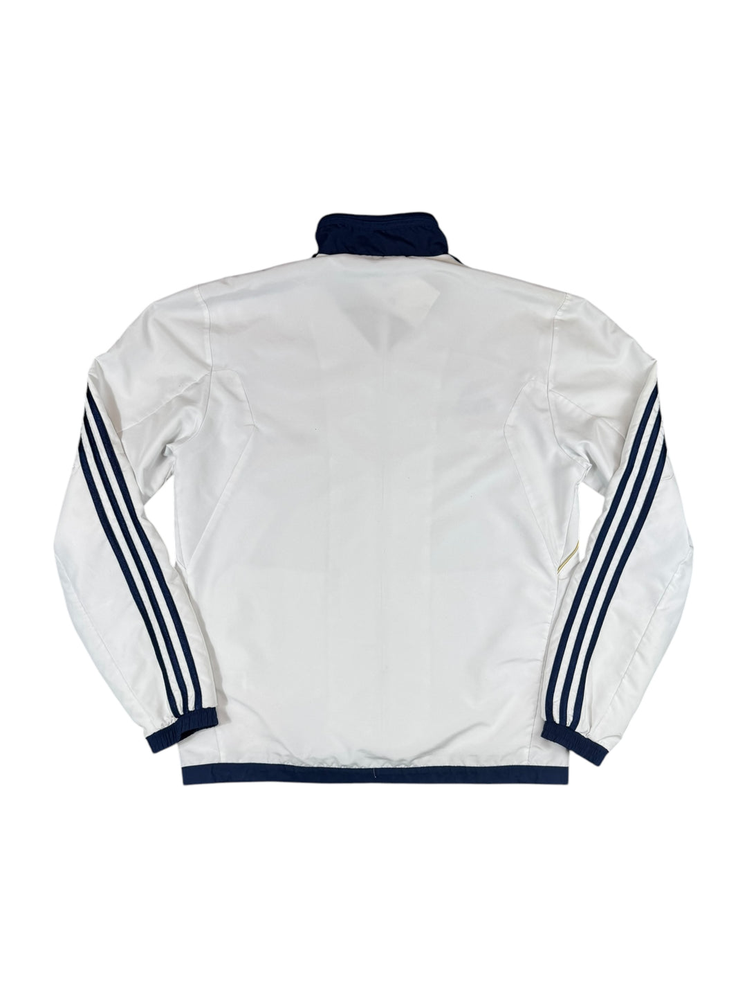 2012/13 Chelsea Adidas Football Training Jacket - 7/10 - (S)