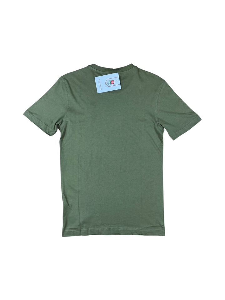 England Rugby Essential T-Shirt (S)