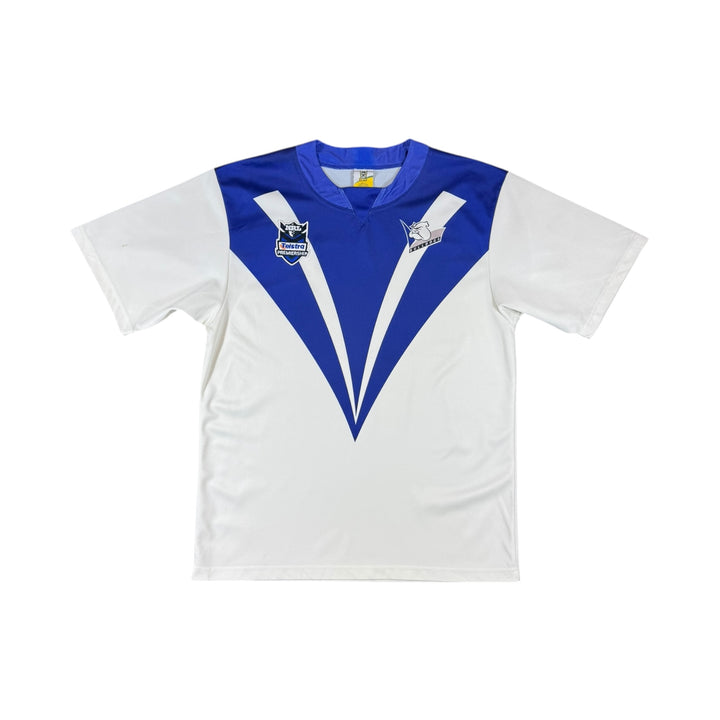 2006 Canterbury Bulldogs NRL Rugby Shirt - 8/10 - (M)