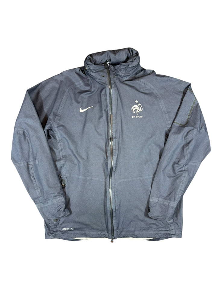 2012/13 France Nike Football Jacket - 7/10 - (XL)