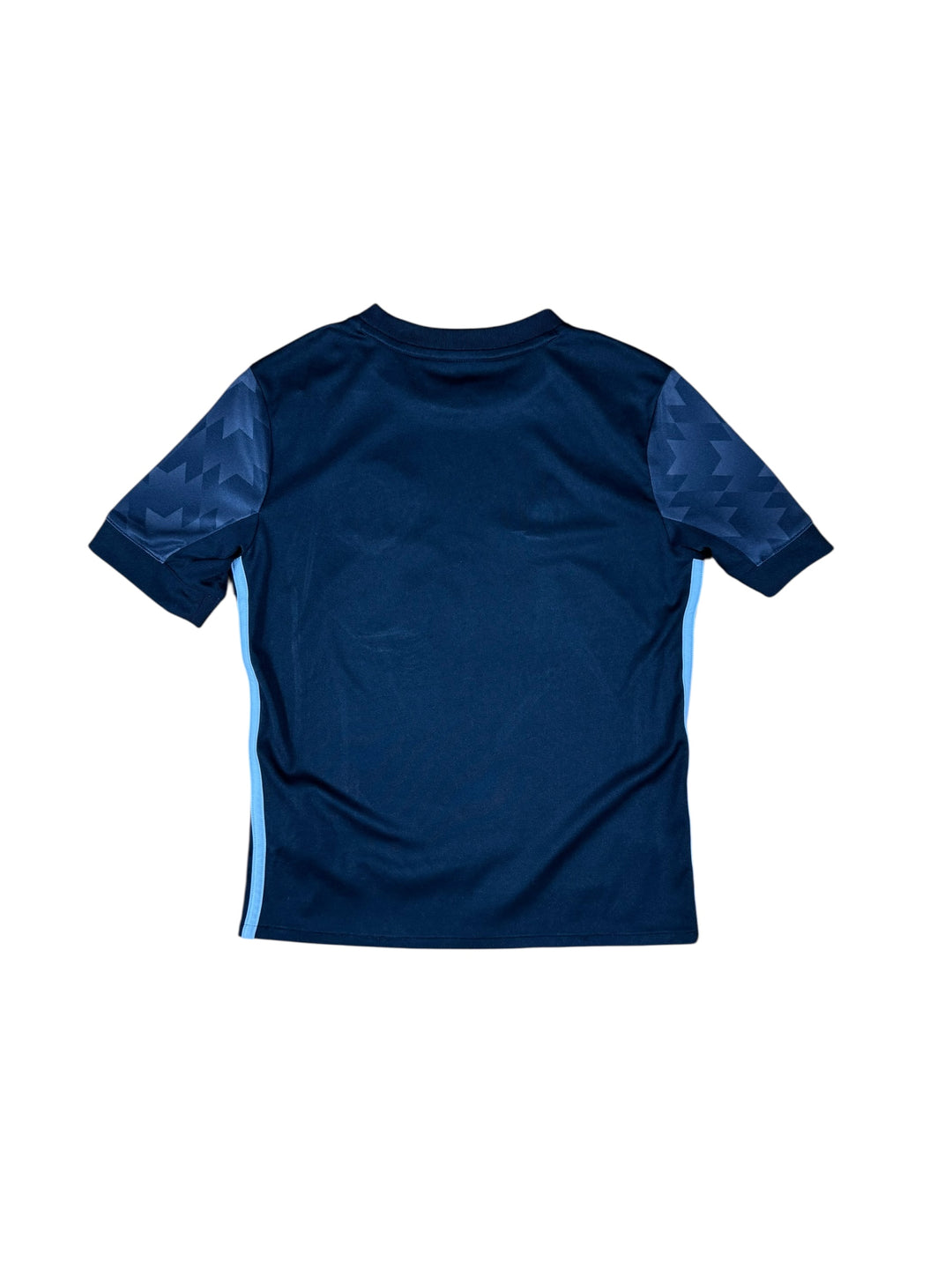 2017/18 Manchester United Away Shirt - 9/10 - (9-10 Years)