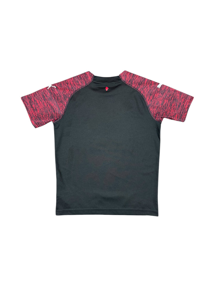 2018/19 AC Milan Third Shirt - 9/10 - (11-12 Years)