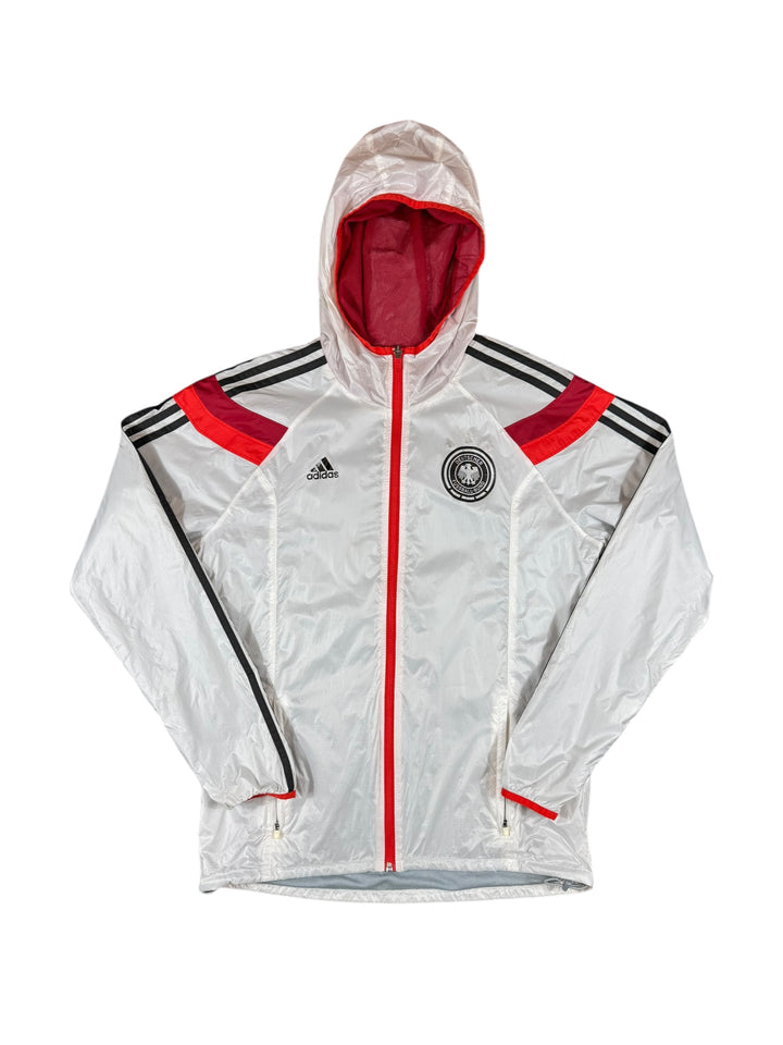 2014/15 Germany Adidas Football Training Jacket - 9/10 - (M)