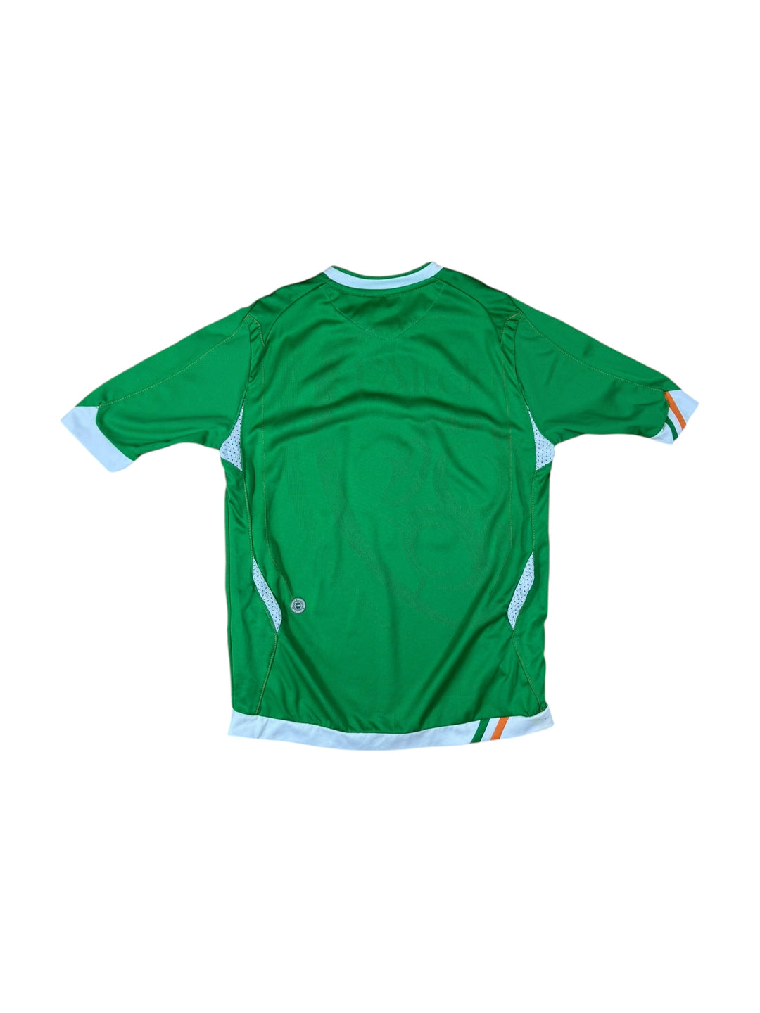 2006/08 Ireland Home Shirt - 9/10 - (8-9 Years)