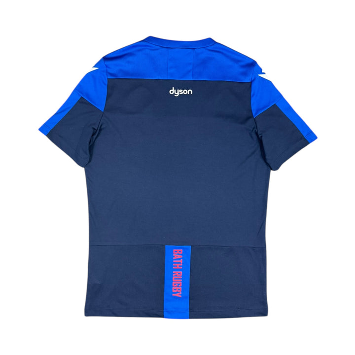 Bath Rugby Macron Training Shirt - 9/10 - (XL)