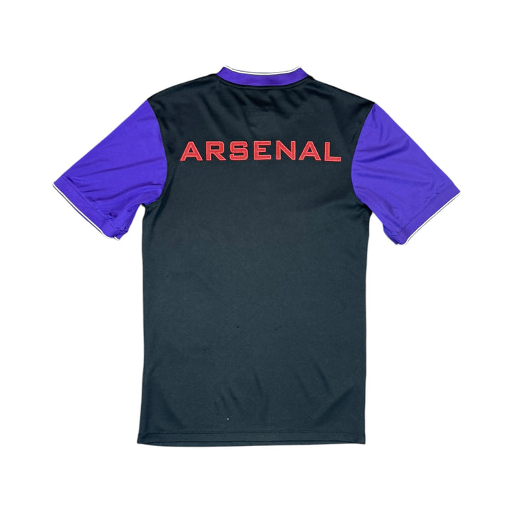 2012-13 Arsenal Nike Pre-Match Shirt - 8/10 - (S)
