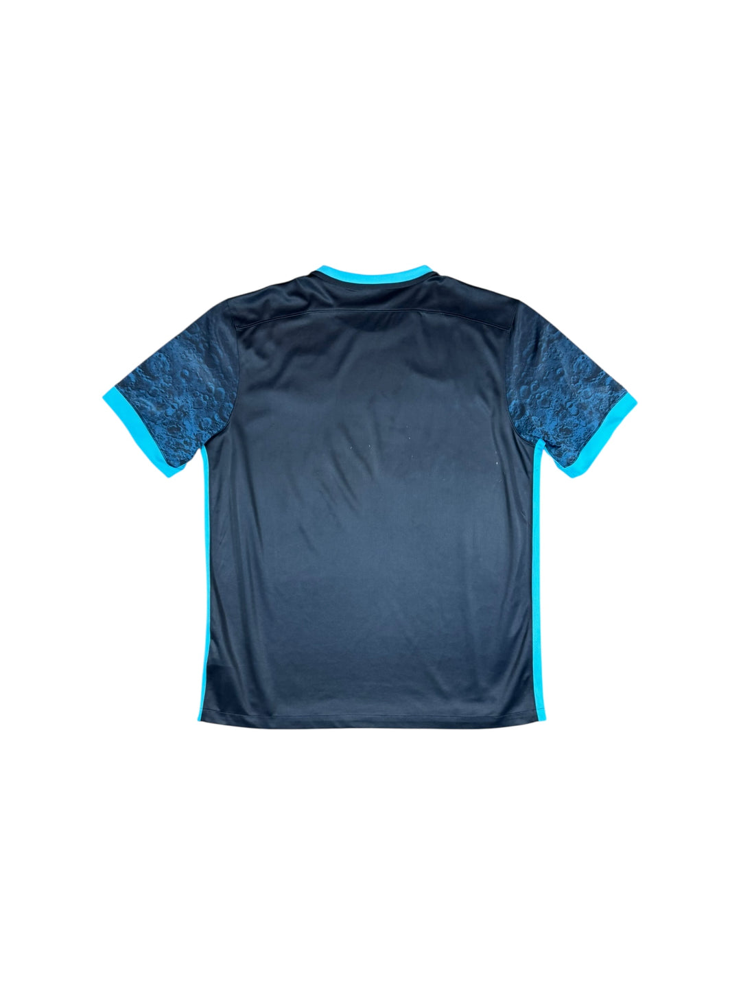 2015-16 Manchester City Away Shirt - 8/10 - (XL)