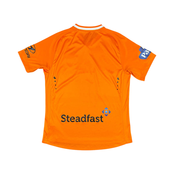 2014-15 Brisbane Roar Umbro Home Shirt - 9/10 - (S)