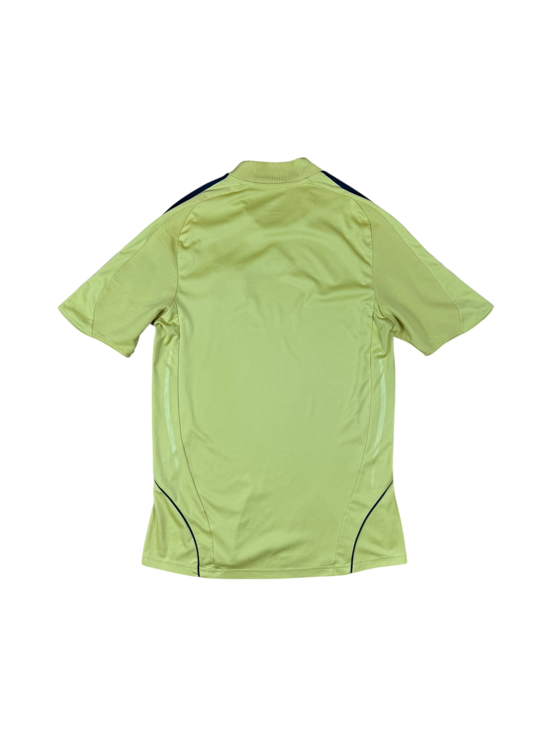 2008/10 Spain Adidas Away Football Shirt - 8/10 - (S)