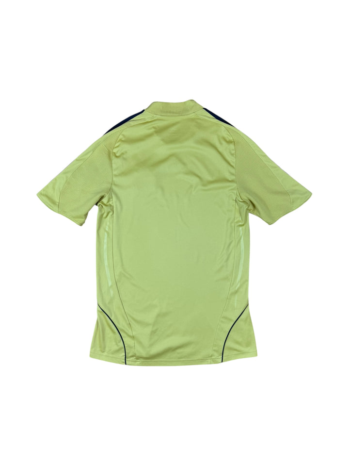 2008/10 Spain Adidas Away Football Shirt - 8/10 - (S)