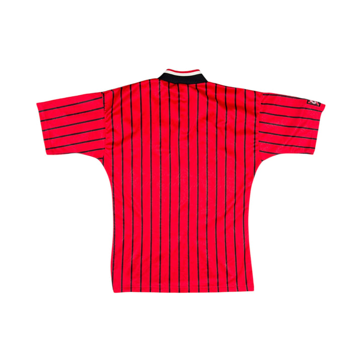 1994-95 Rangers Adidas Away Shirt - 9/10 - (M)