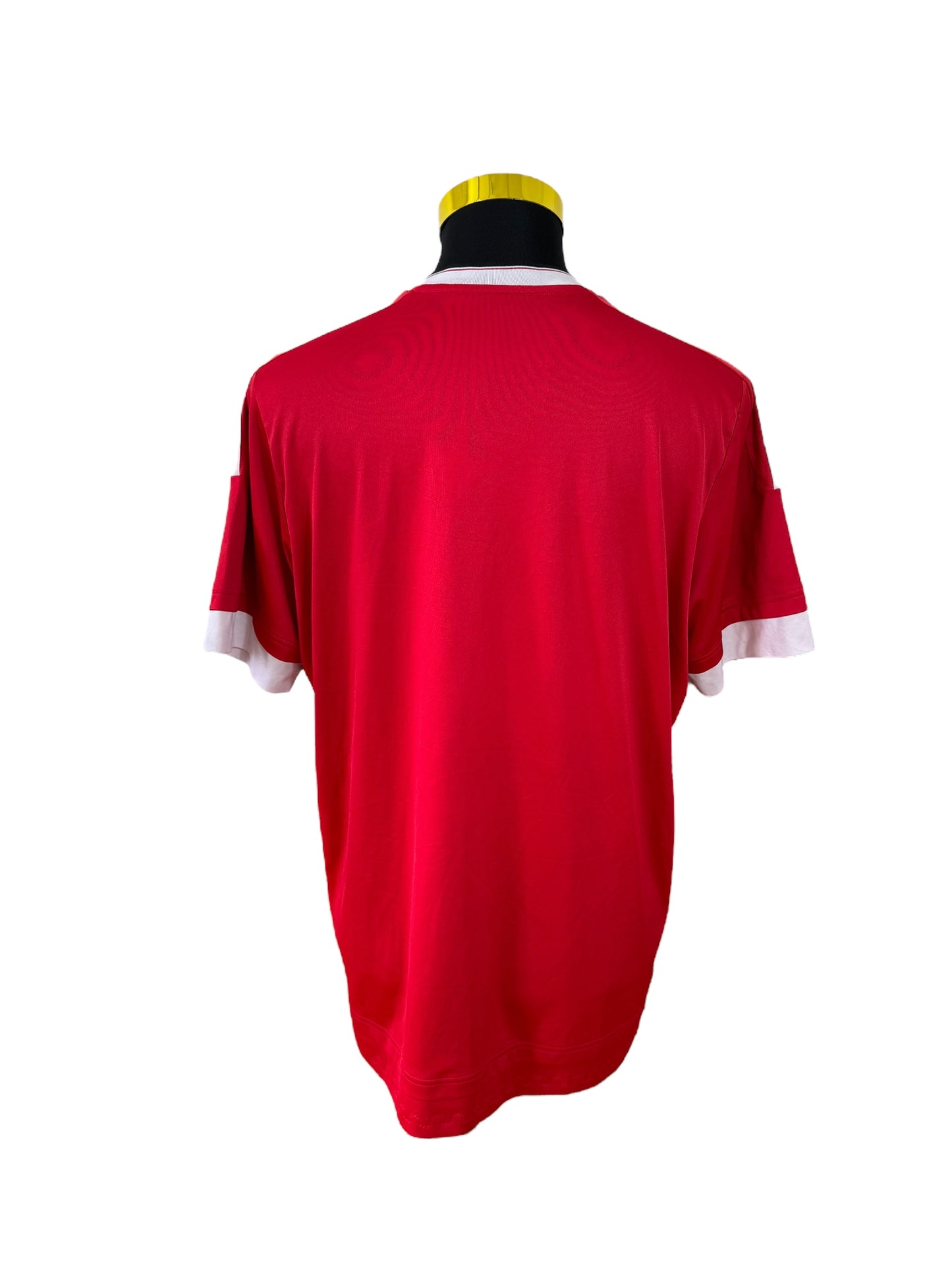 Manchester United 2015/16 Home Football Jersey