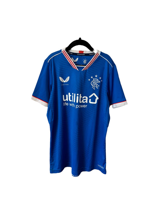 Rangers Kida Jersey