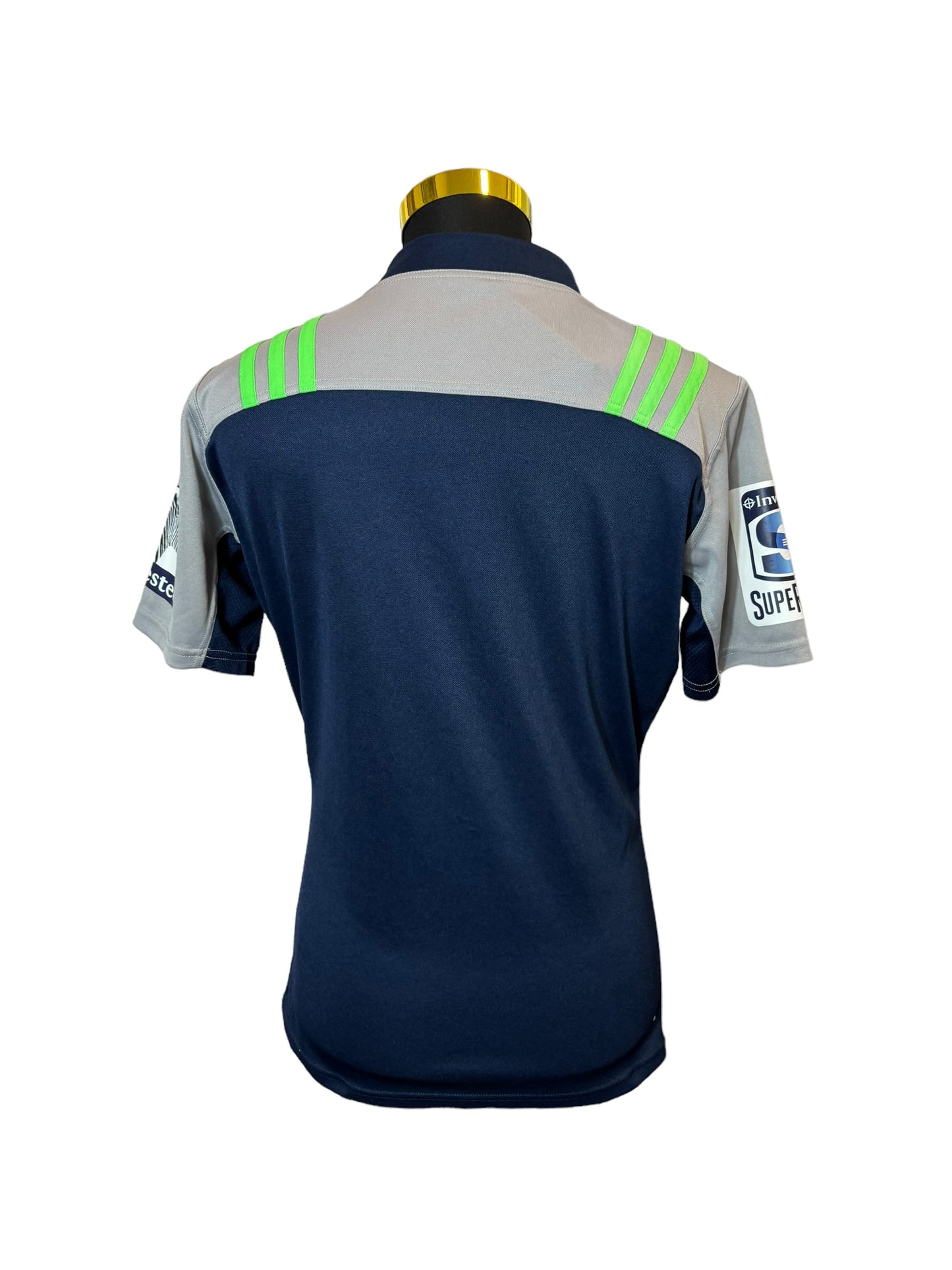 Highlanders Rugby Jersey