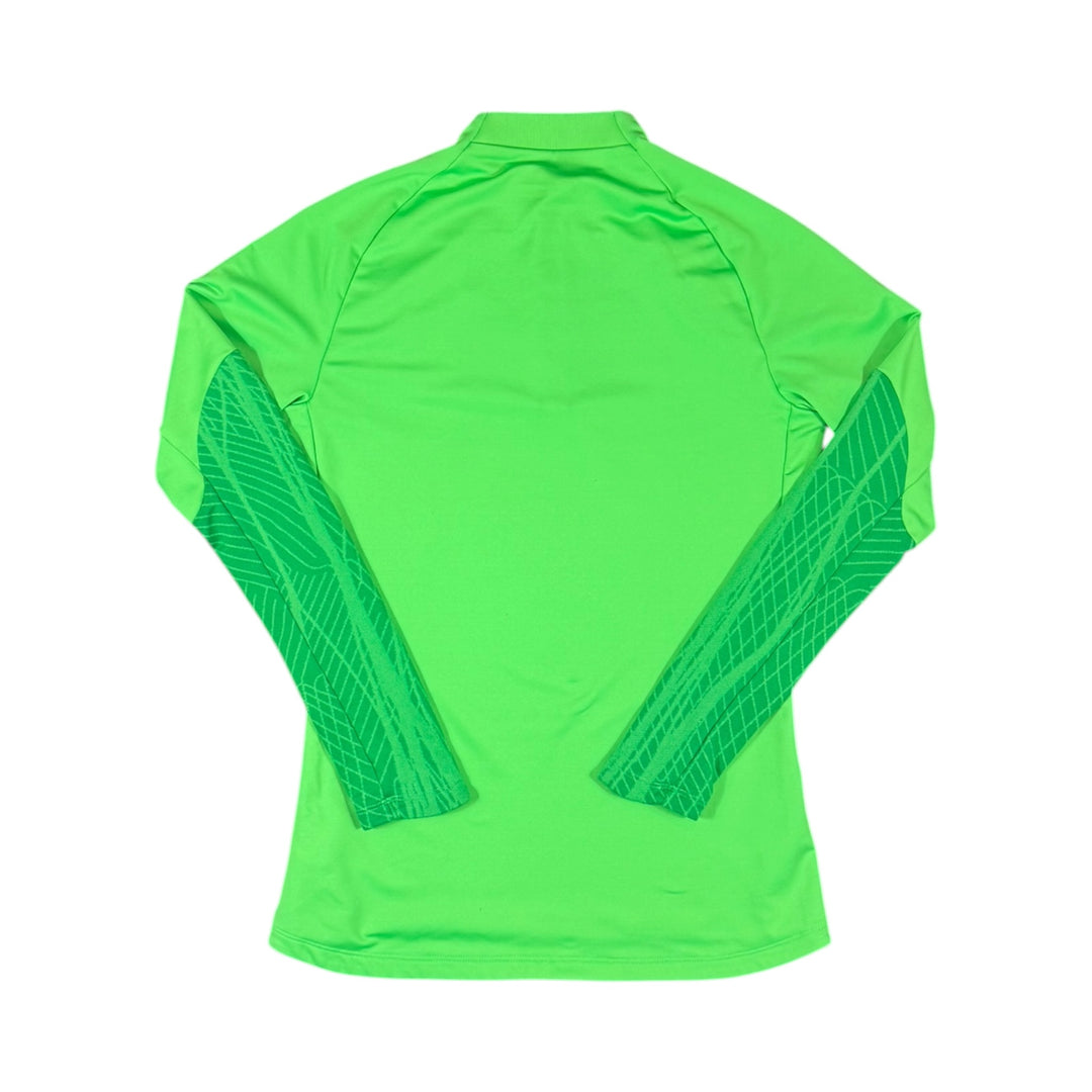 2022-23 Brighton 1/4 Zip Training Shirt - 9/10 - (S)