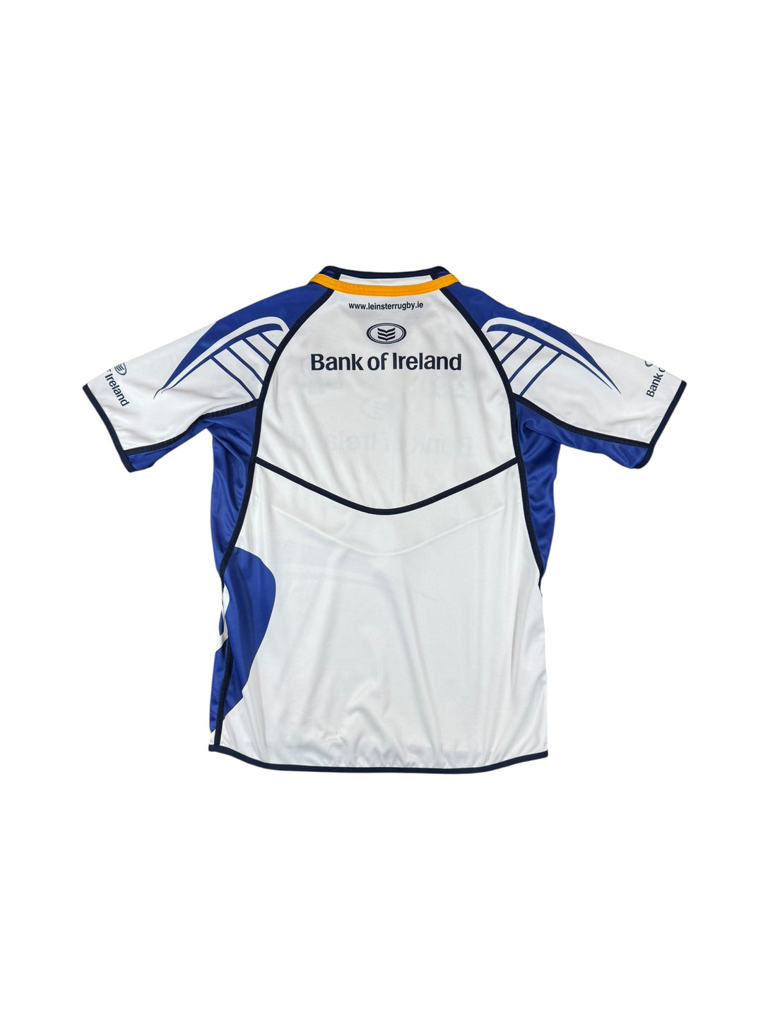 2011-12 Leinster Canterbury Away Rugby Shirt - 8/10 - (XL)