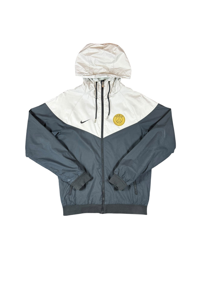 2018/19 Paris Saint Germain Nike Windbreaker Jacket - 7/10 - (S)