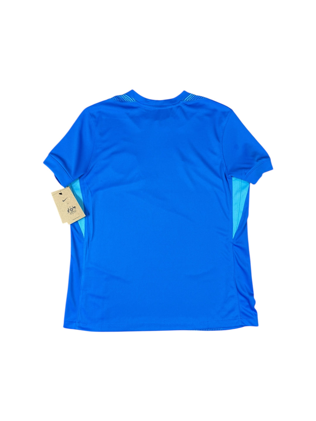 2025/26 Australia Nike Goalkeeper Football Shirt Brand New Women’s