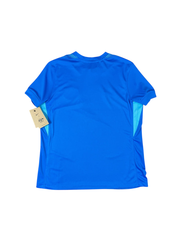 2025/26 Australia Nike Goalkeeper Football Shirt Brand New Women’s
