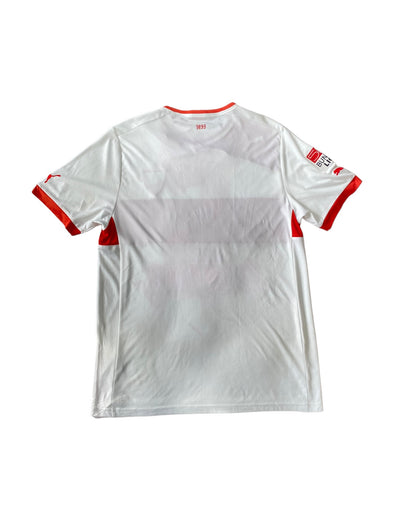 Stuttgart 2012/13 Football Jersey Men’s XL