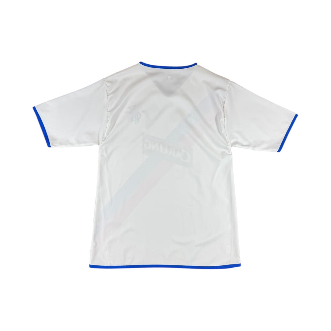 2004-05 Rangers Diadora Away Shirt - 8/10 - (3XL)
