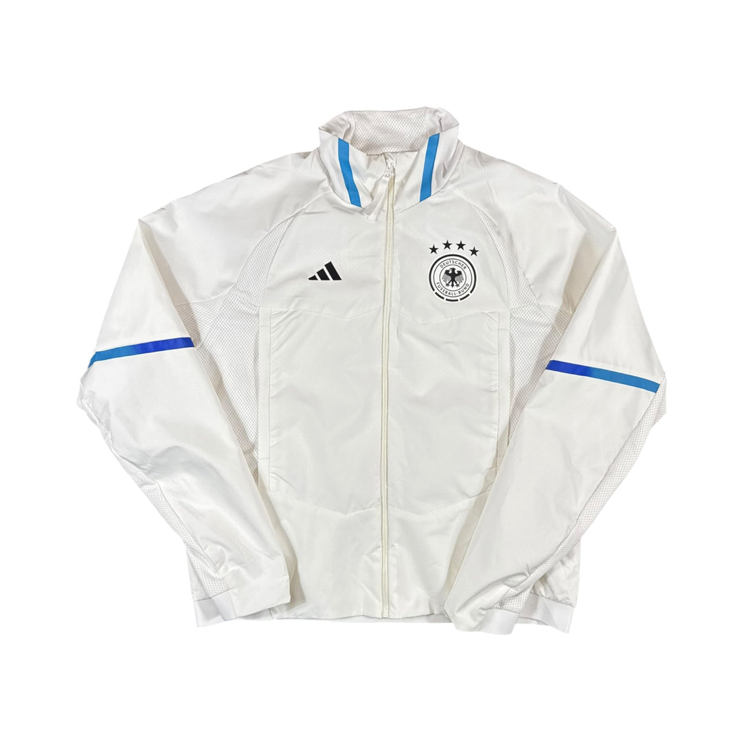 2022-23 Germany Track Jacket - 10/10 - (L)