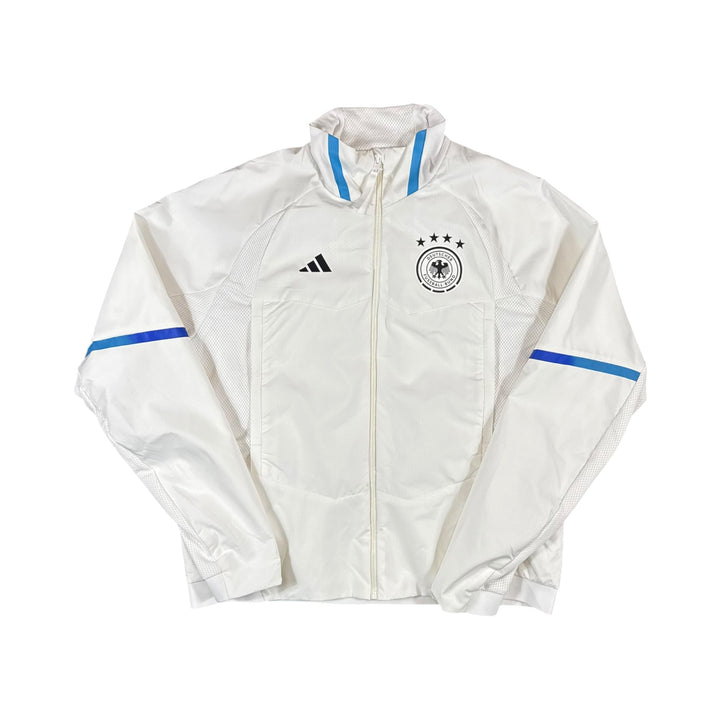 2022-23 Germany Track Jacket - 10/10 - (L)