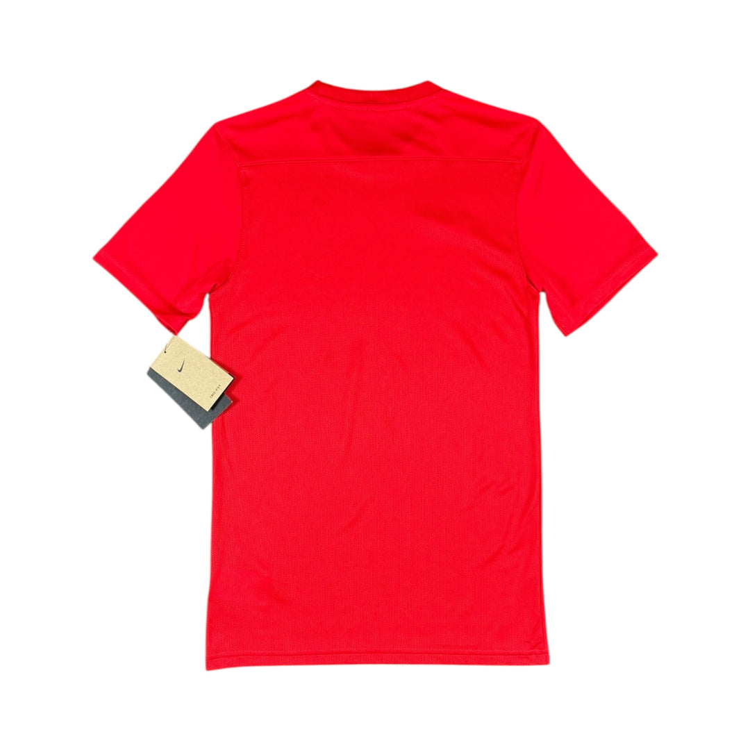 2021 Liverpool Nike Training Shirt Brand New (S)