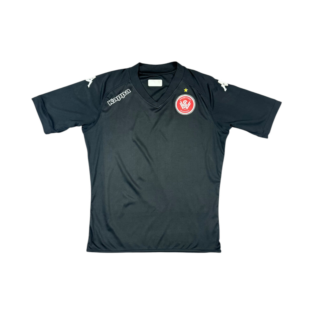 2020-21 Western Sydney Wanderers Training Shirt - 7/10 - (M)
