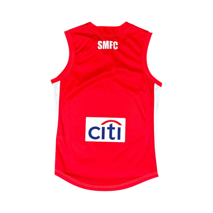 2010 Sydney Swans Home AFL Jersey - 7/10 - (XL)