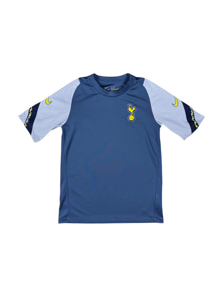 2020/21 Tottenham Hotspurs Nike Training Shirt - 7/10 - (11-12 Years)