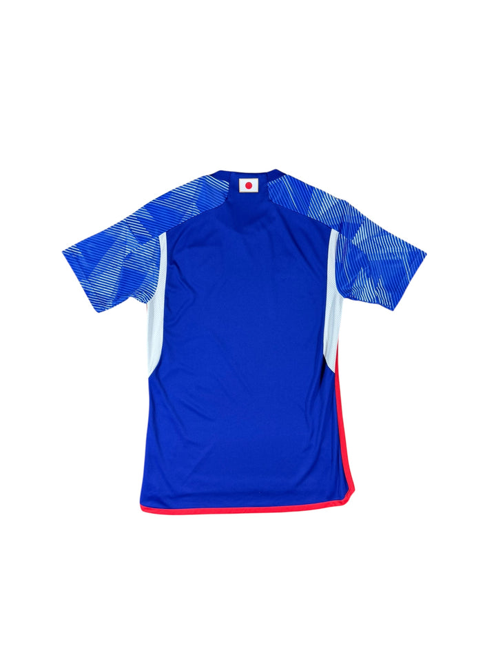 2022/23 Japan Adidas Home Shirt - 9/10 - (S)