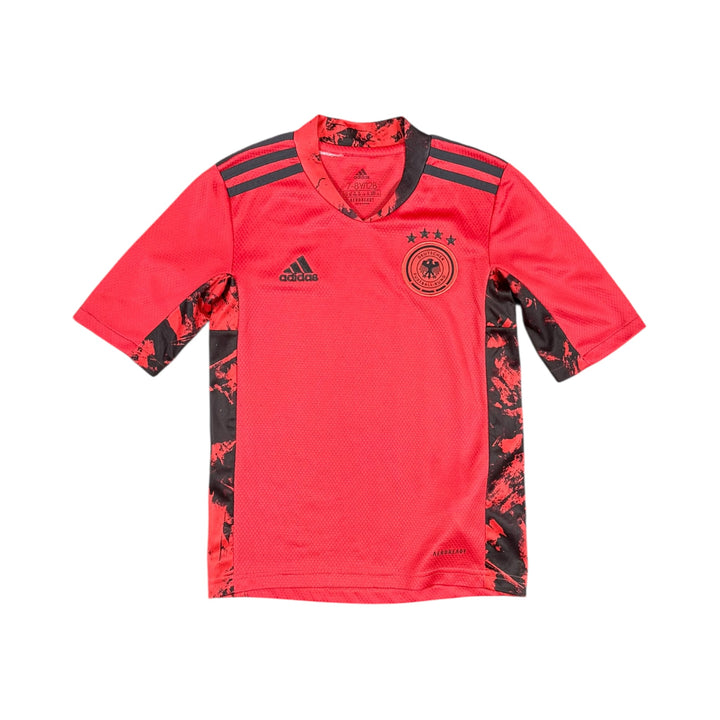 2020 Germany GK Shirt - 8/10 - (7-8 Years)