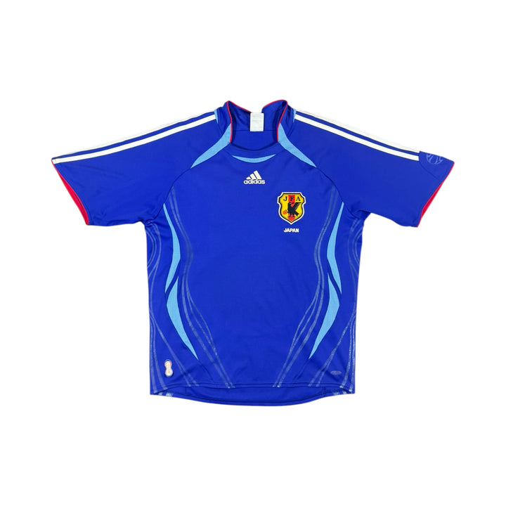2006-08 Japan Home Shirt - 7/10 - (M)