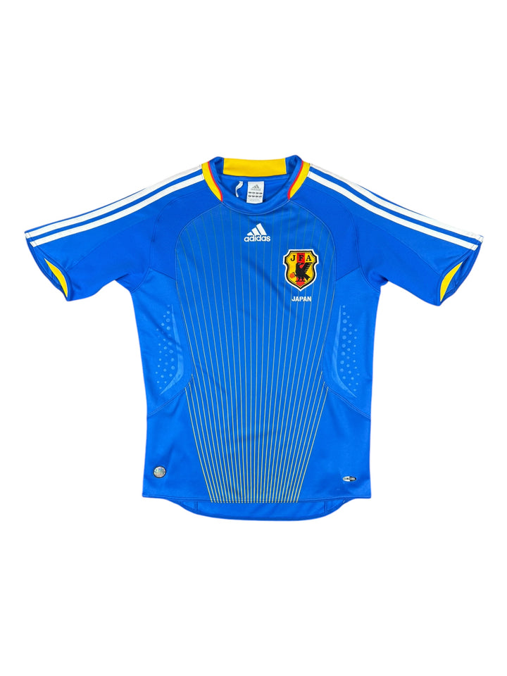 2008/09 Japan Adidas Football Shirt - 8/10 - (S)