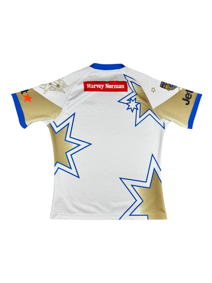 2011 NRL All Stars Kooga Rugby Shirt - 8/10 - (M)